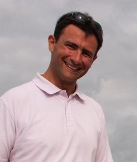 Sylvain Angelique